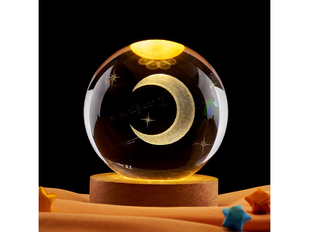 Esfera Fija de Luna Modelo 49