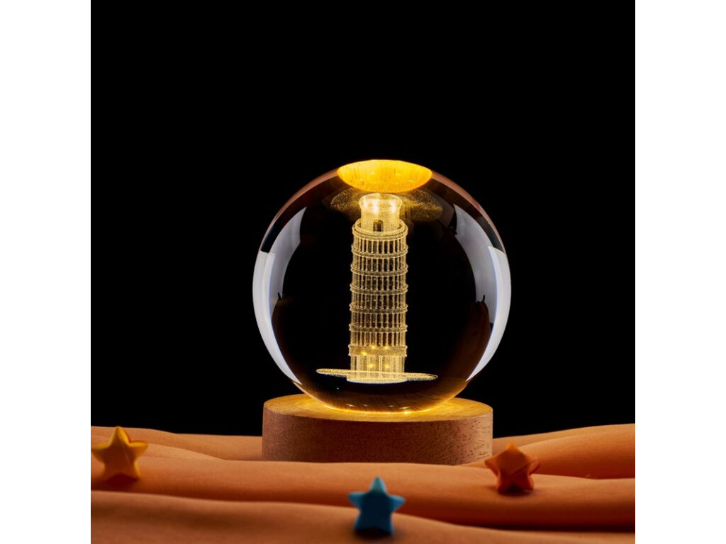 Esfera Fija de Torre Modelo 75