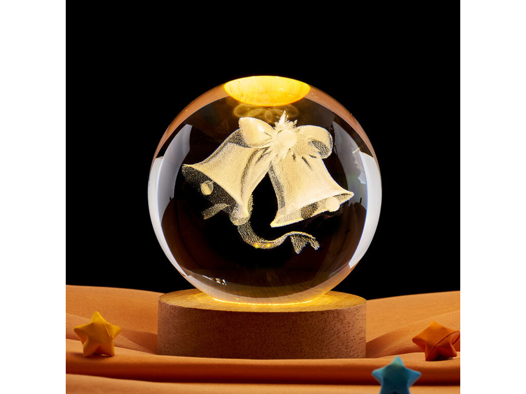 Esfera Fija de Campanas Modelo 65