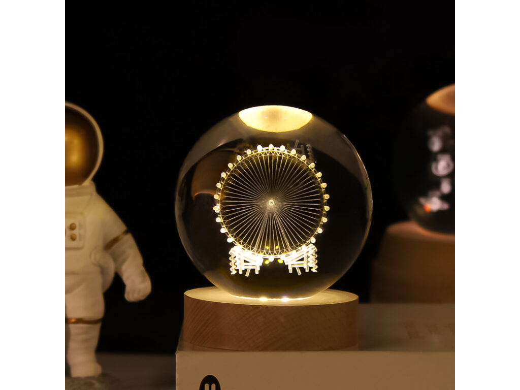 Esfera Fija de Rueda de la Fortuna Modelo 28