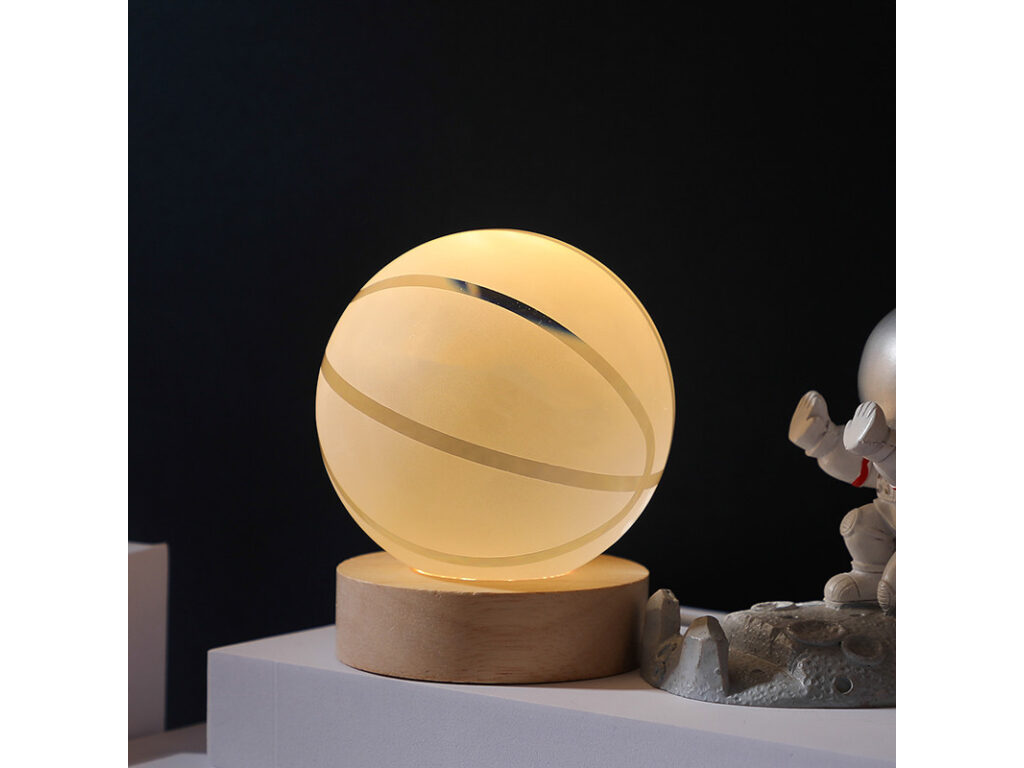 Esfera Fija de Basquet Modelo 14