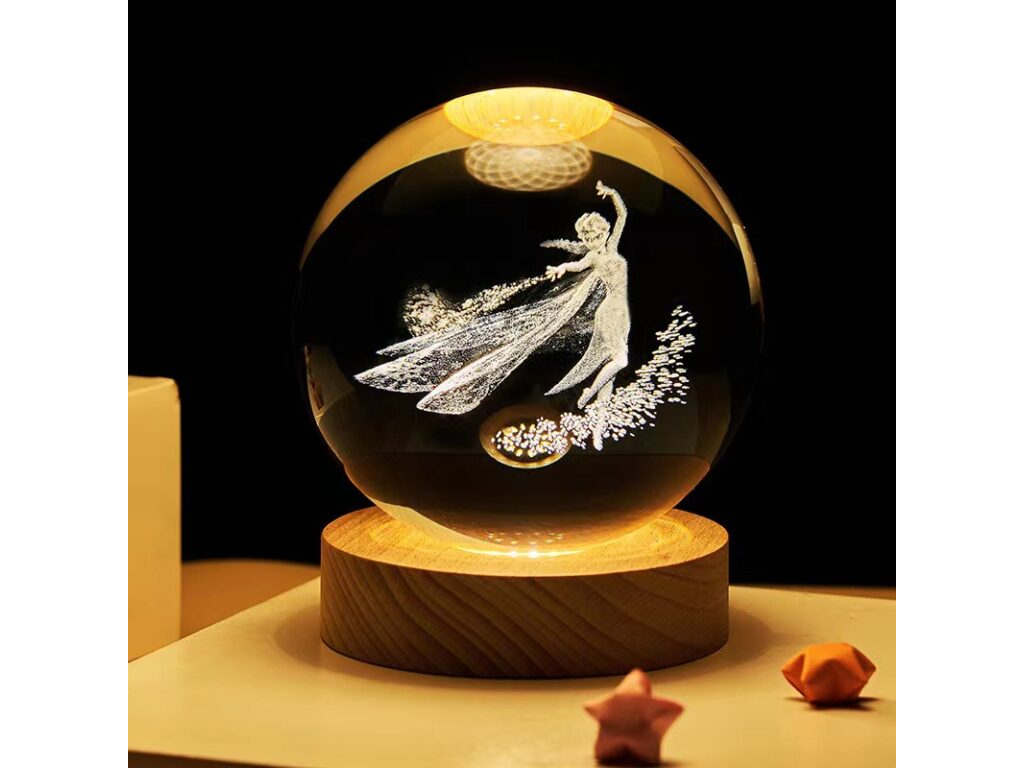 Esfera Fija de Elsa Modelo 27