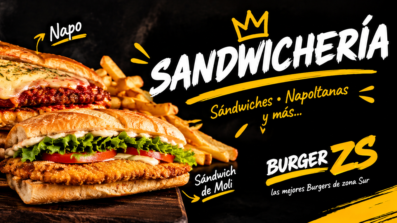 Sandwicheria