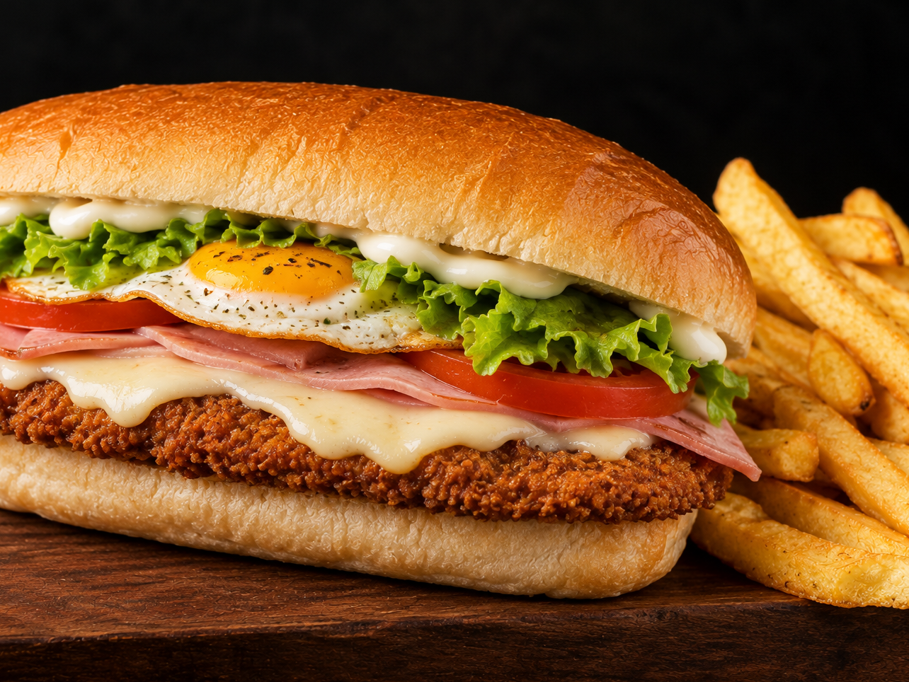Sandwiche Moli Zs