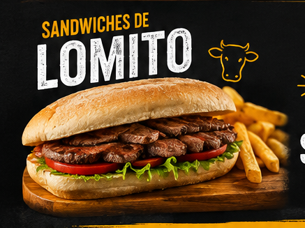 Lomito Zs