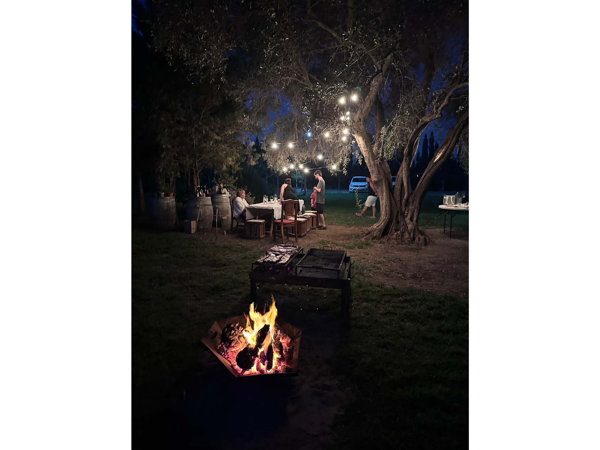 Degustación + Comida 23/01