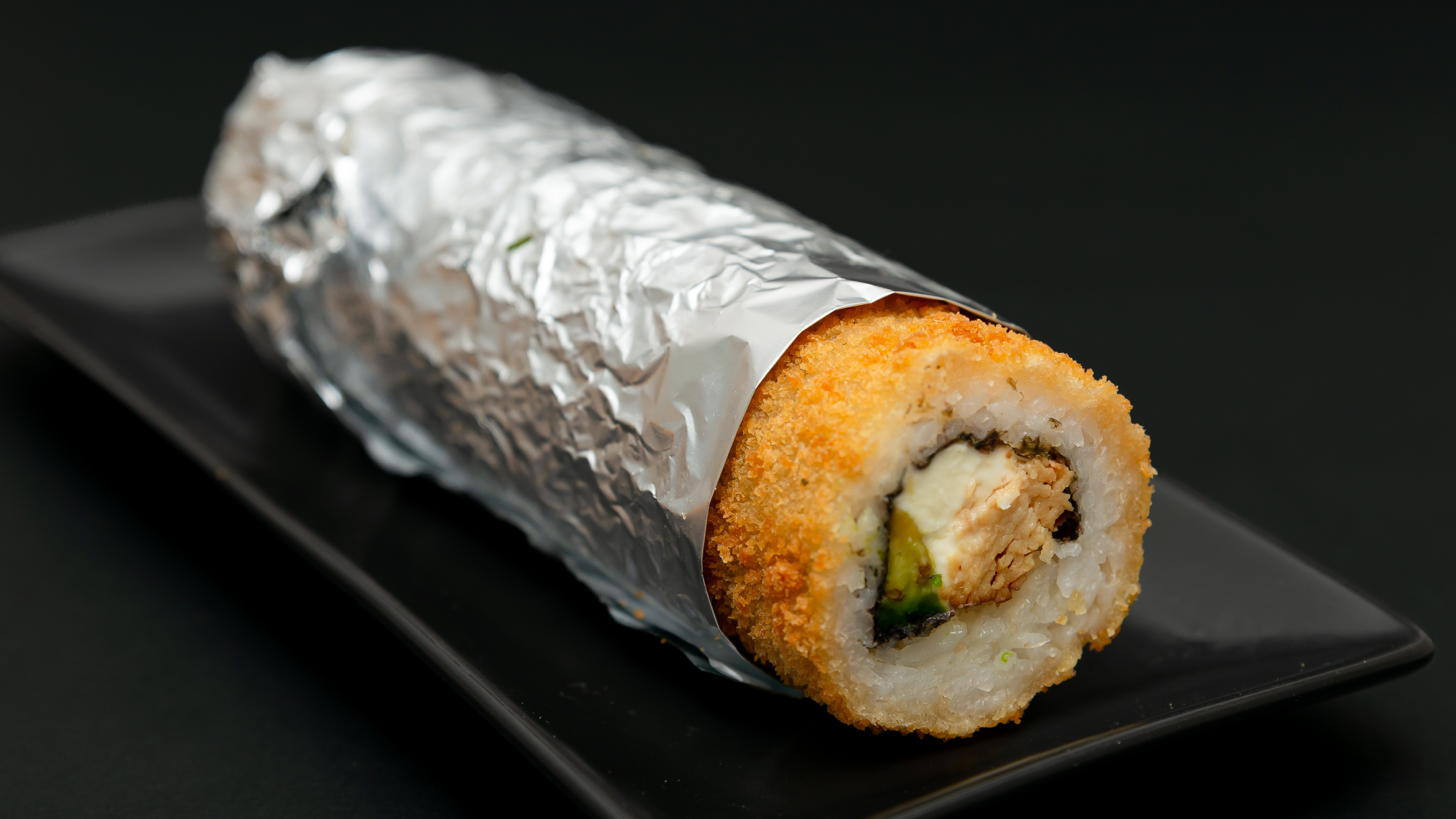 HANDROLL