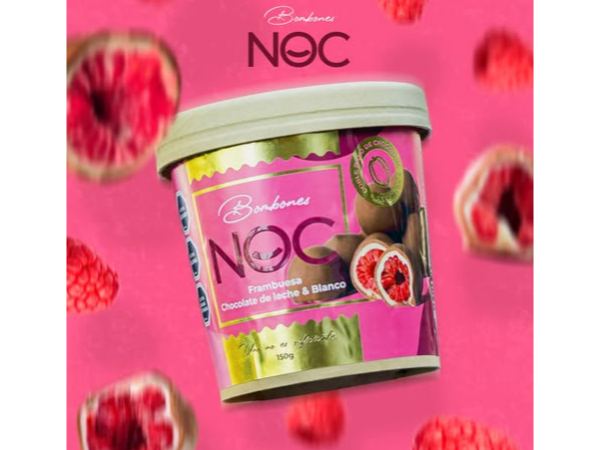 Bombones NOC
