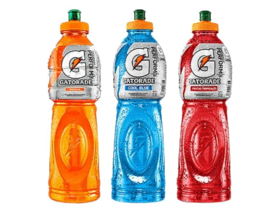 Gatorate 1L