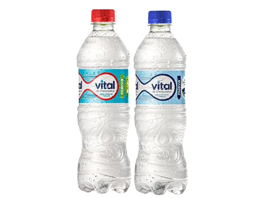 Agua Mineral 330 cc