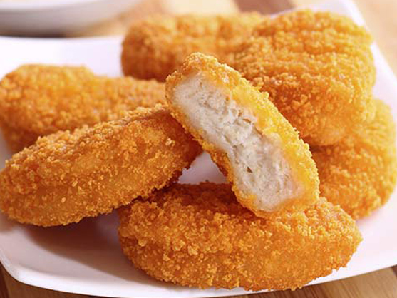 Nuggets