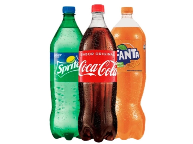 Bebidas 1.5L