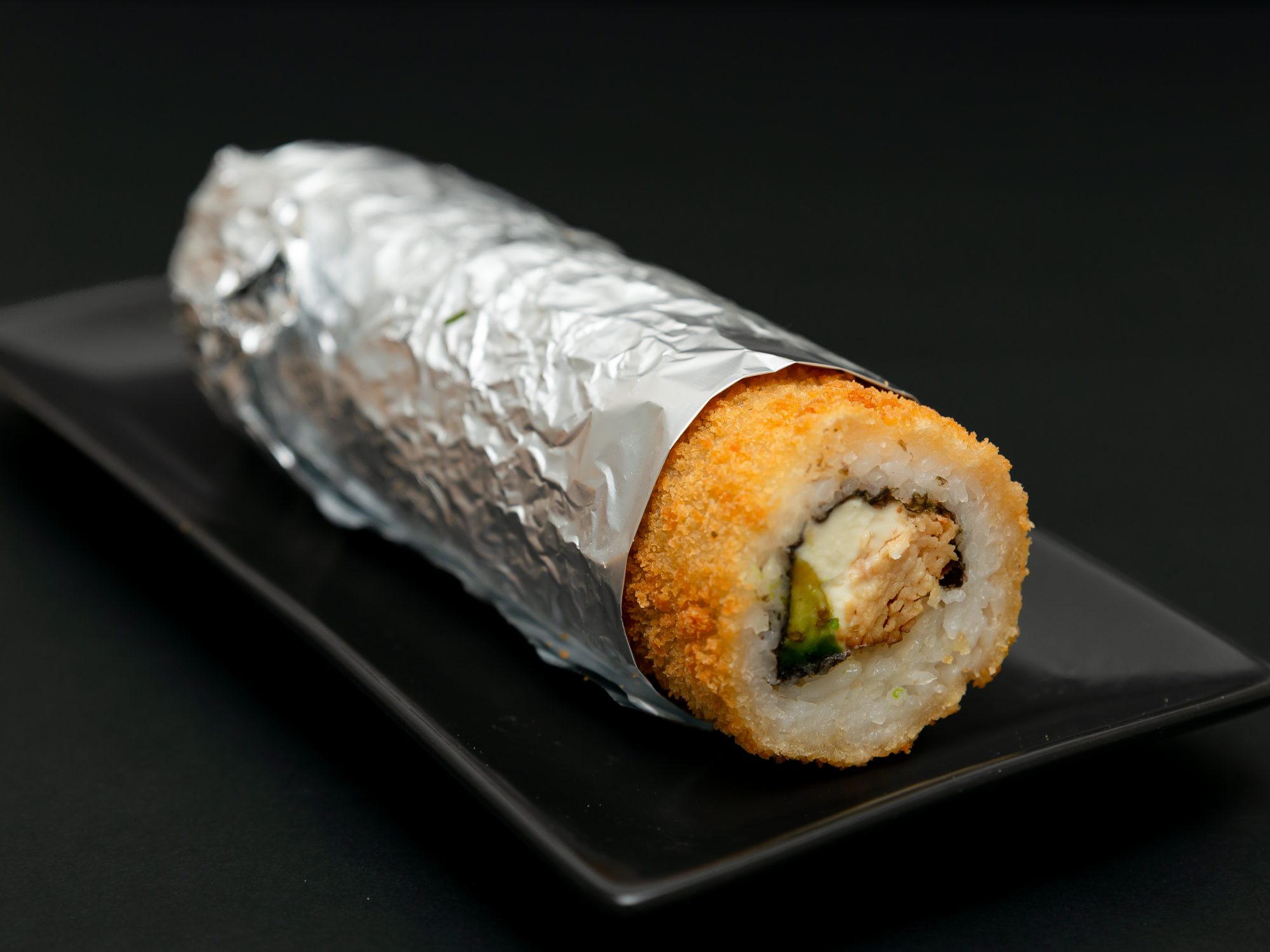 Handroll