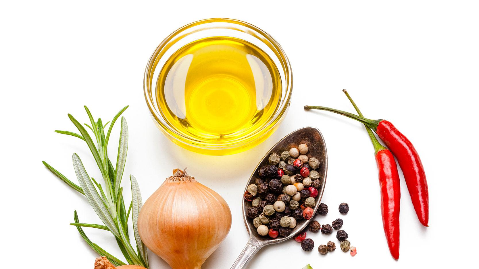 Aceites & Condimentos