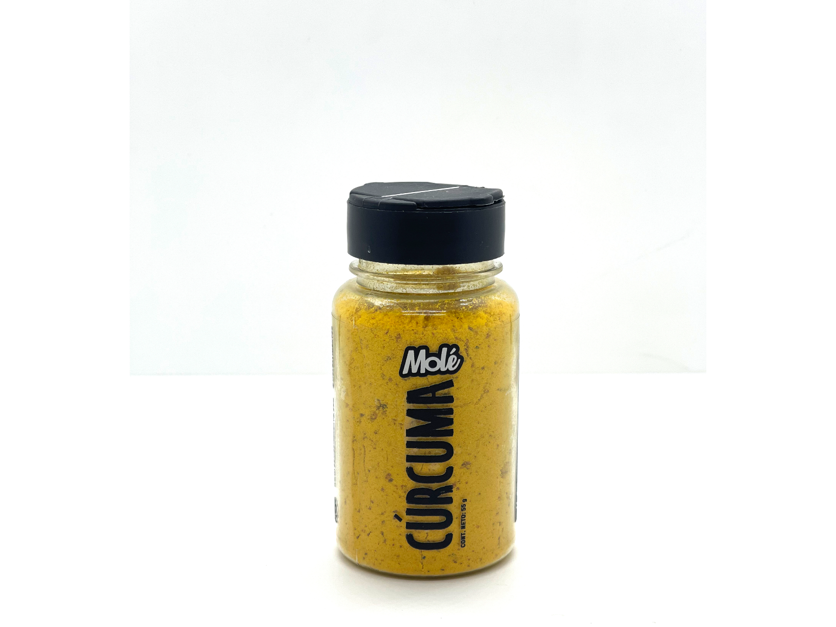 Curcuma