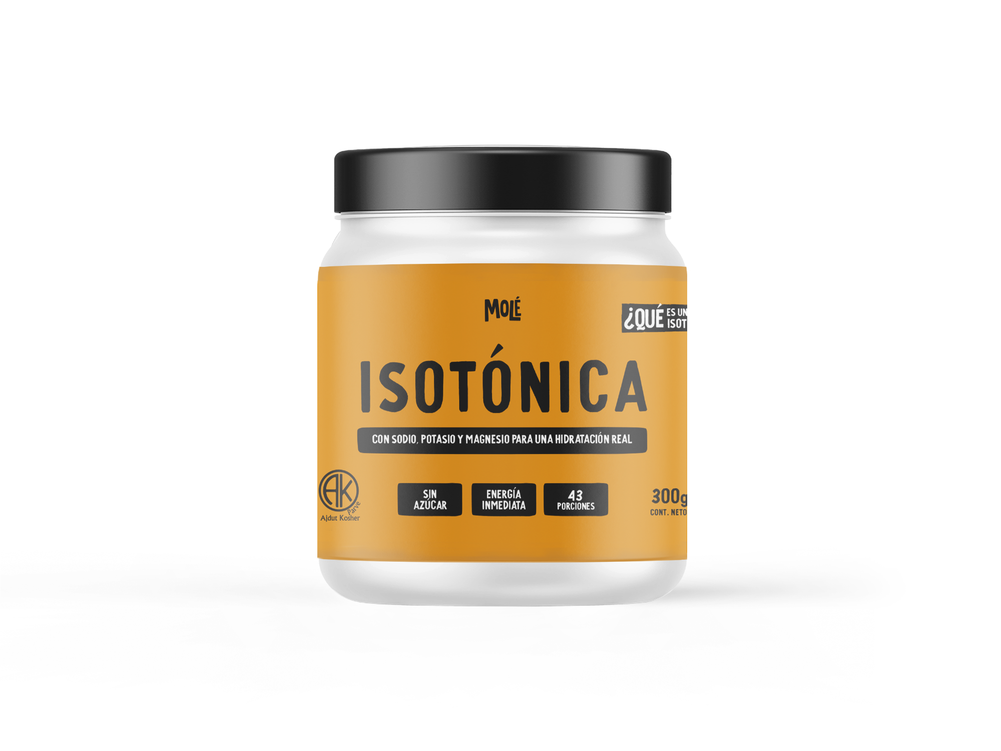 Isotonica