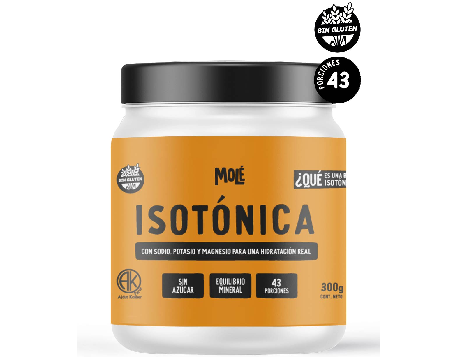 Isotonica