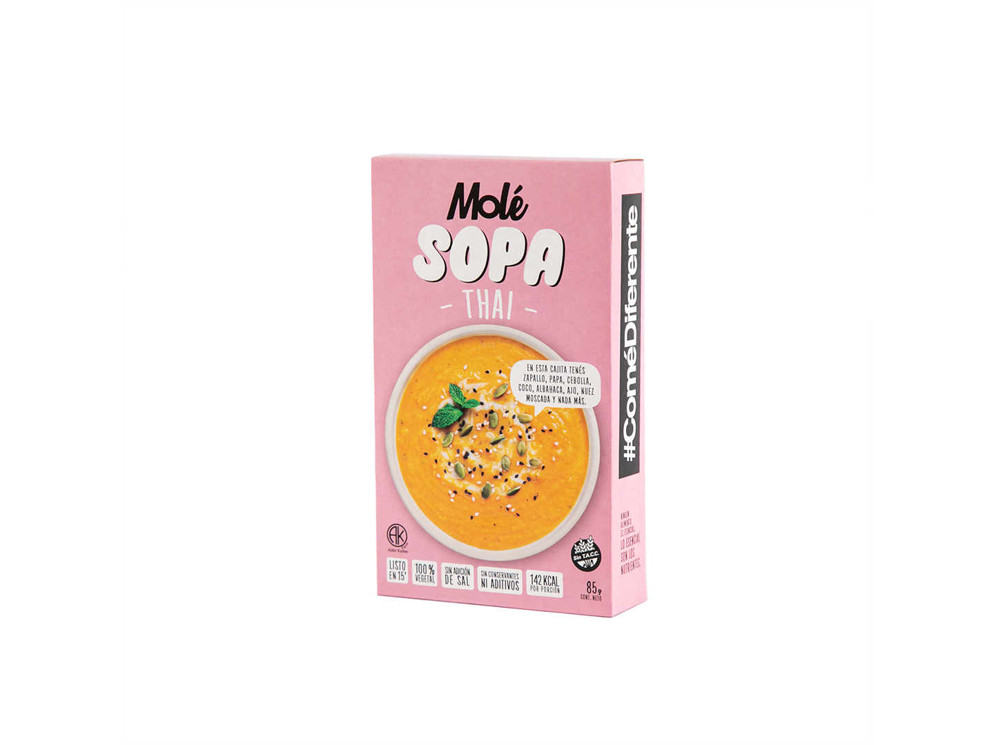 Sopa Thai