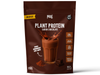 Plant Protein Chocolate