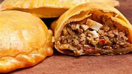 EMPANADAS