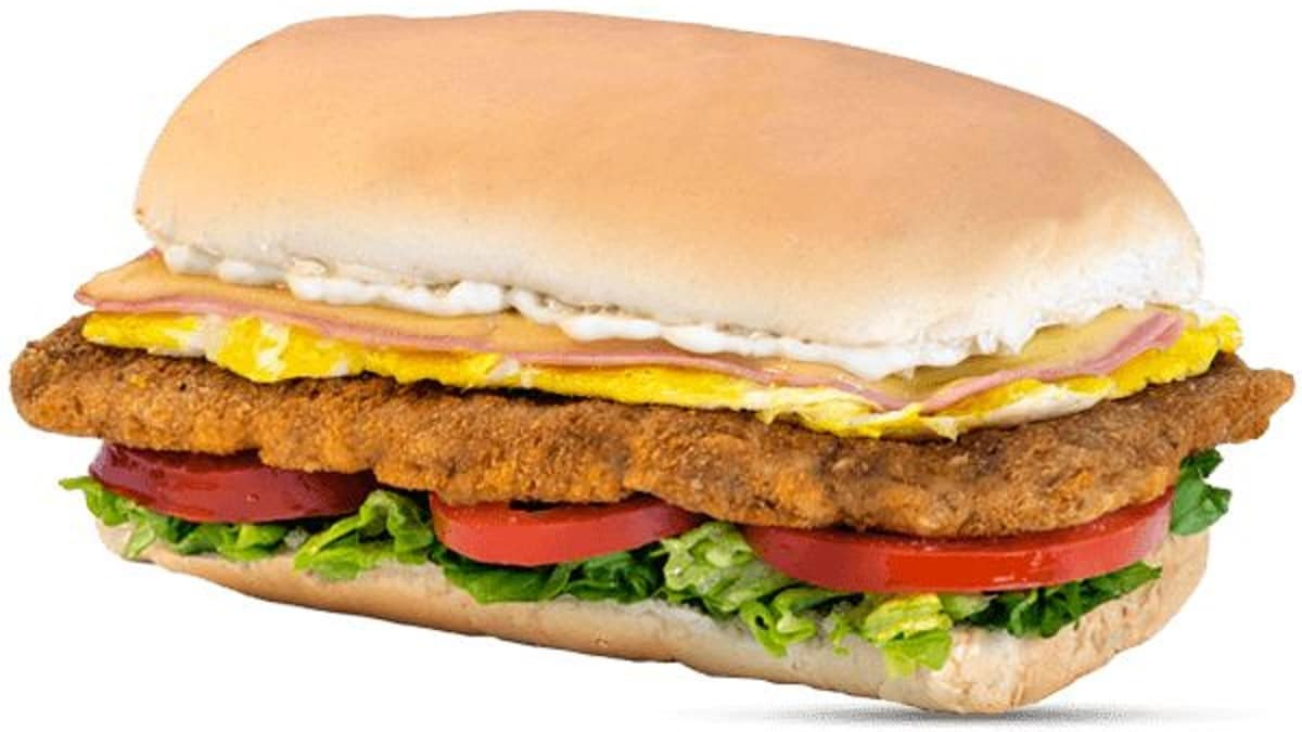 MILANESAS