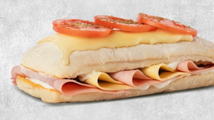 TOSTADOS
