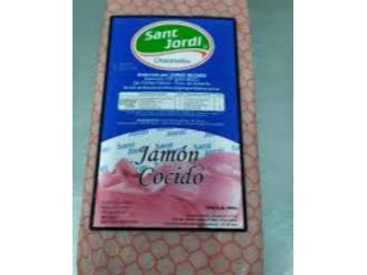 JORDI JAMON COCIDO