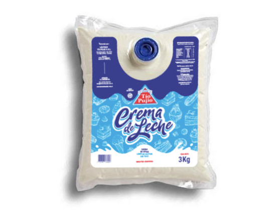 TIO PUJIO CREMA