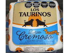 LOS TAURINOS CREMOSO