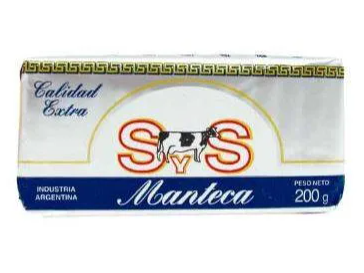 SyS MANTECA