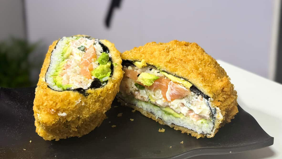 Kanji Burgers
