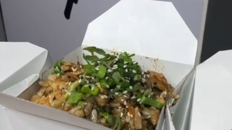 Woks
