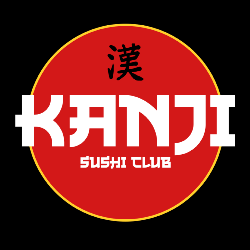 Logo Kanji Sushi Club