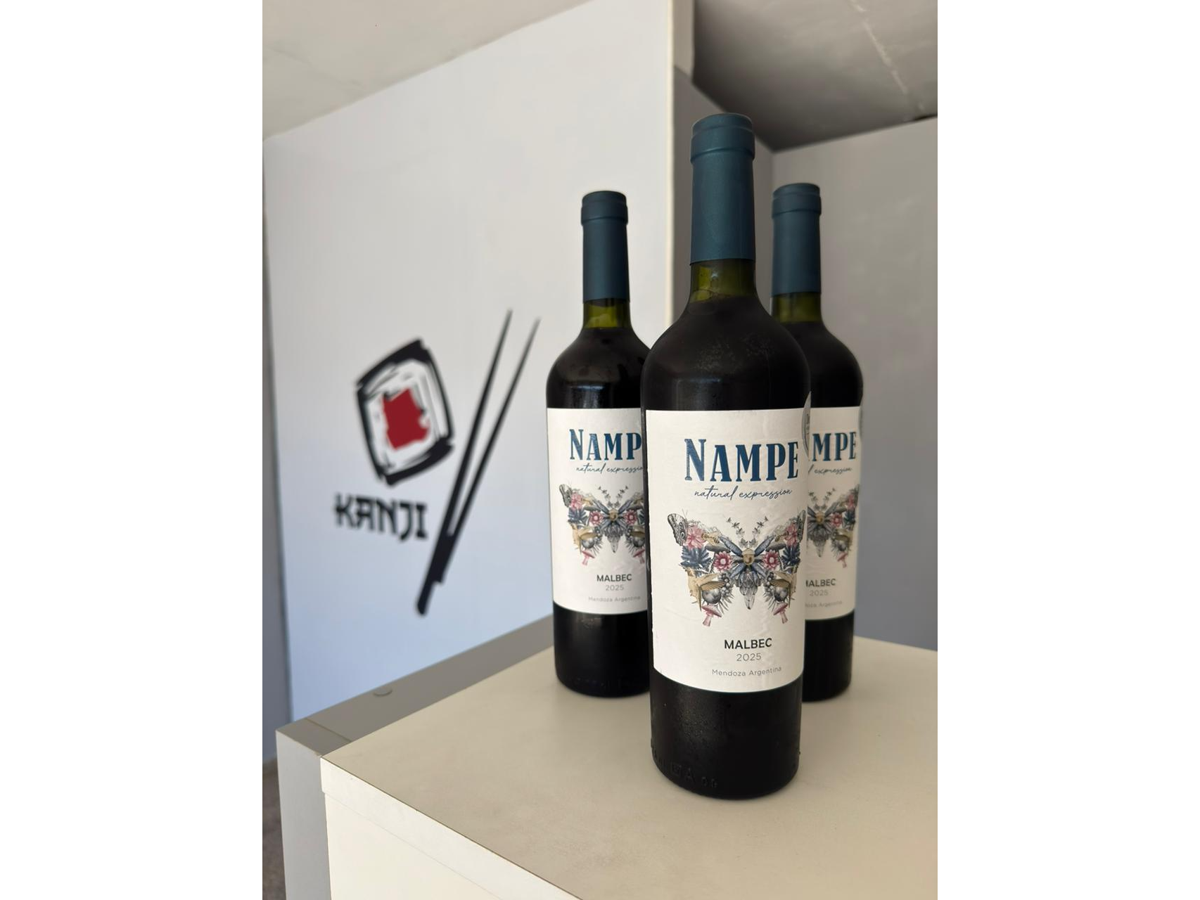 NAMPE MALBEC