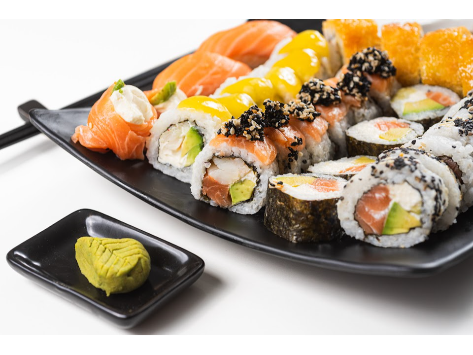salmon