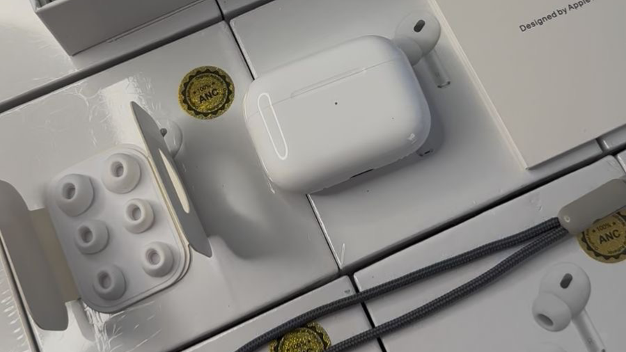 AIRPODS PRO 2
