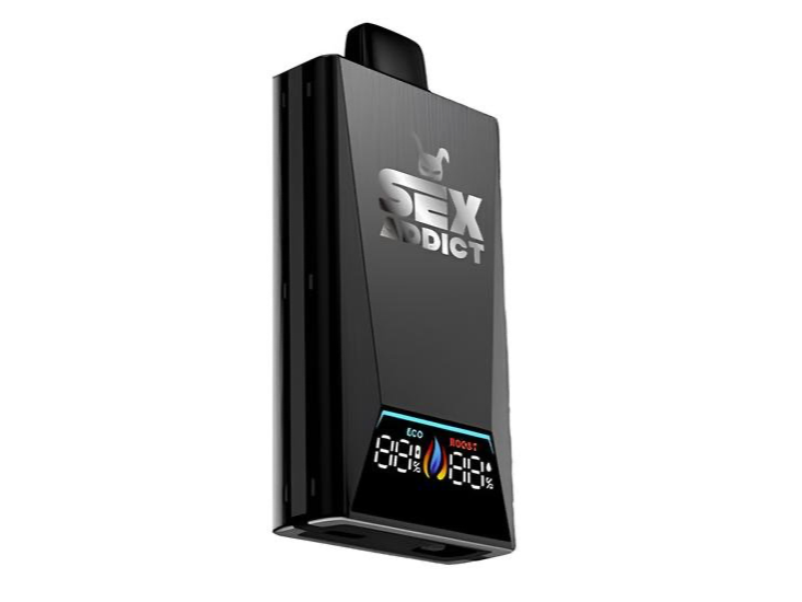 IGNITE S280 SEX ADDICT