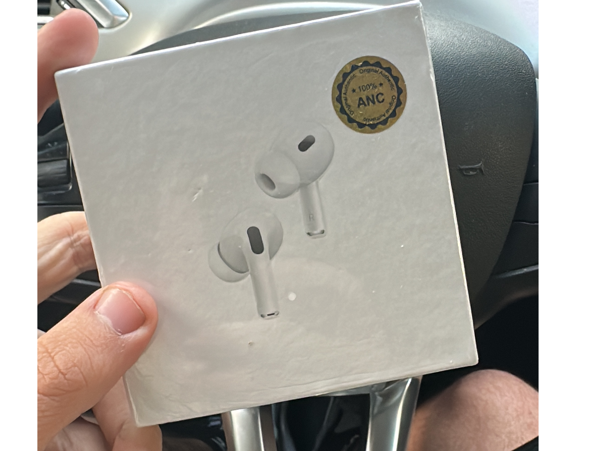 AIRPODS PRO 2