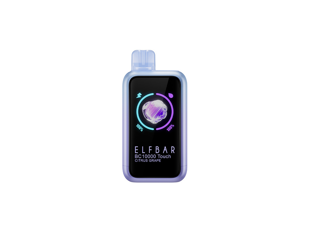 ELFBAR 10000 TOUCH