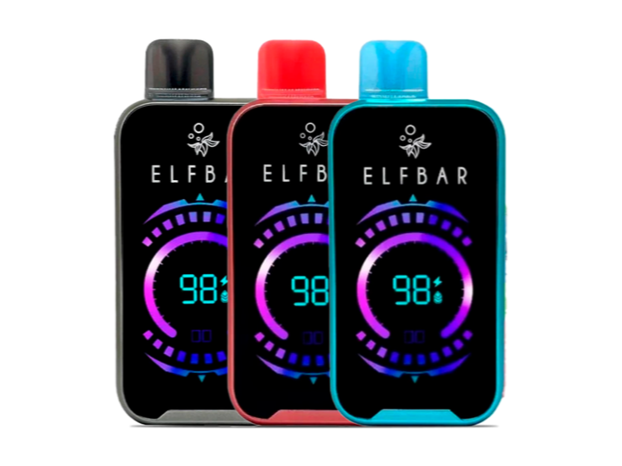 ELFBAR 20000 PUFFS SKY VIEW