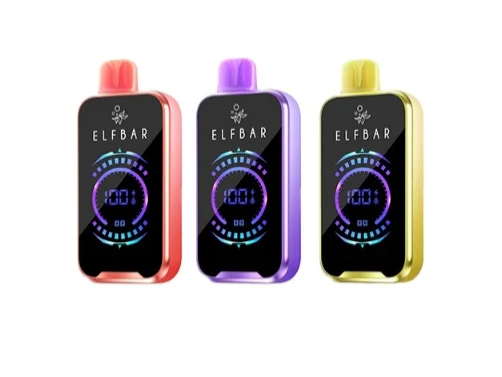 ELFBAR 18000 PUFFS