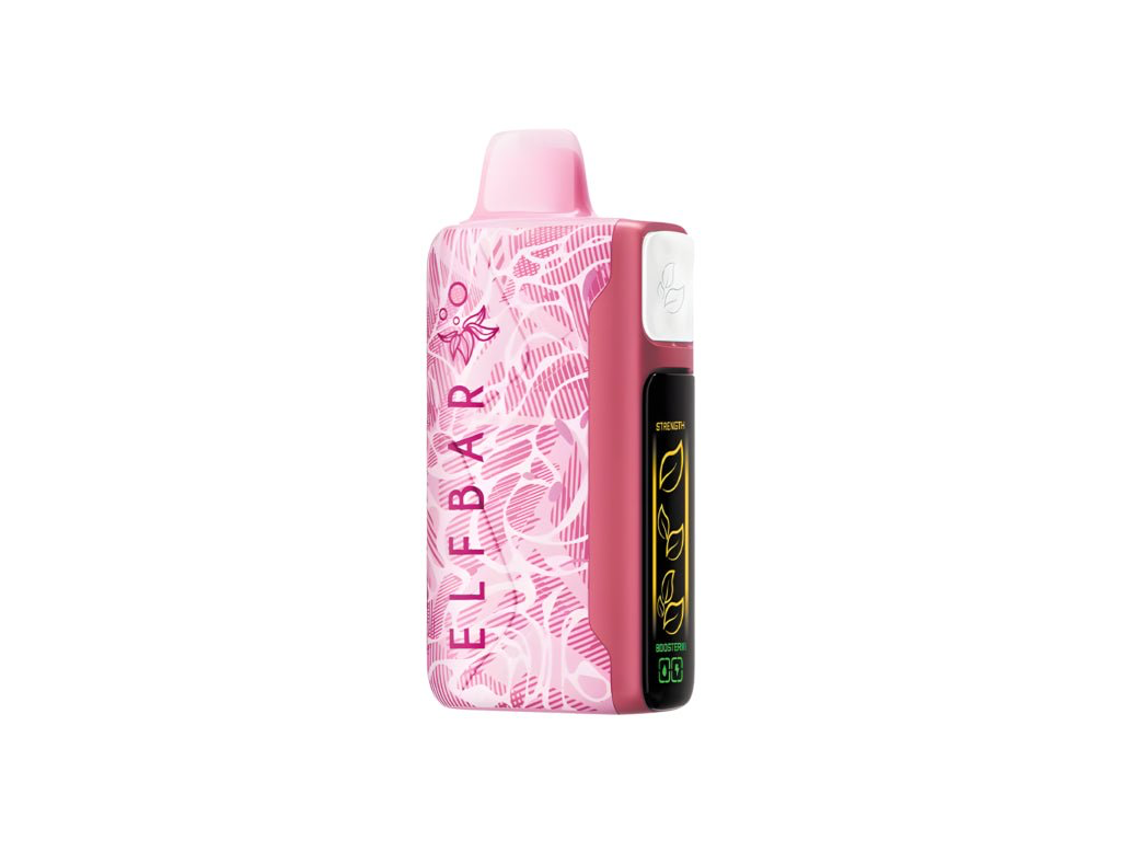 ELFBAR 40000 NIC KING