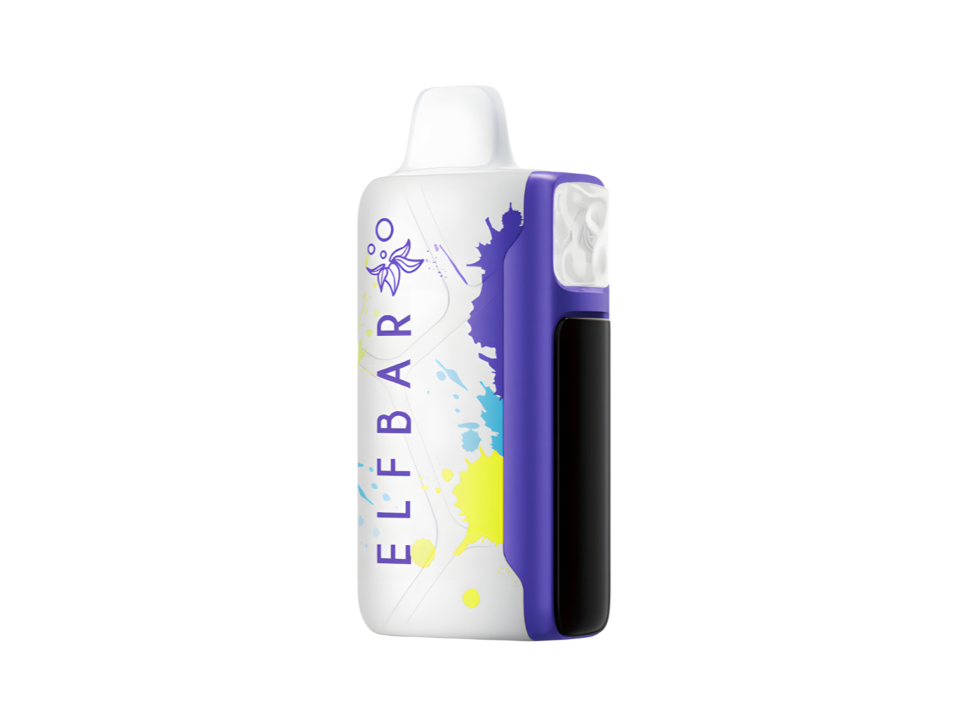 ELFBAR 40000 SOUR KING