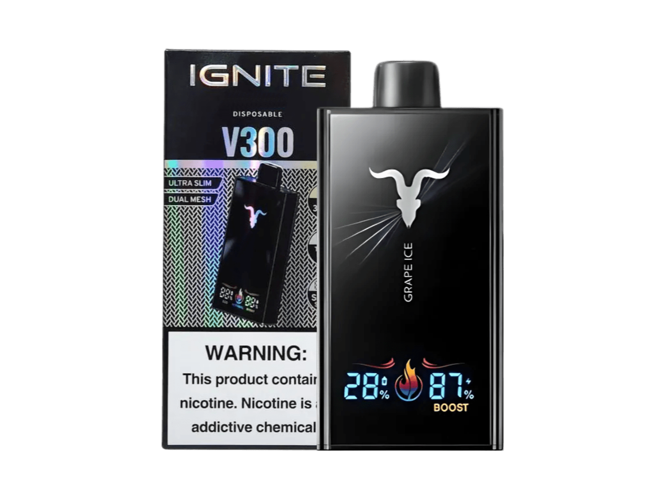 IGNITE V300 (30000 puffs)