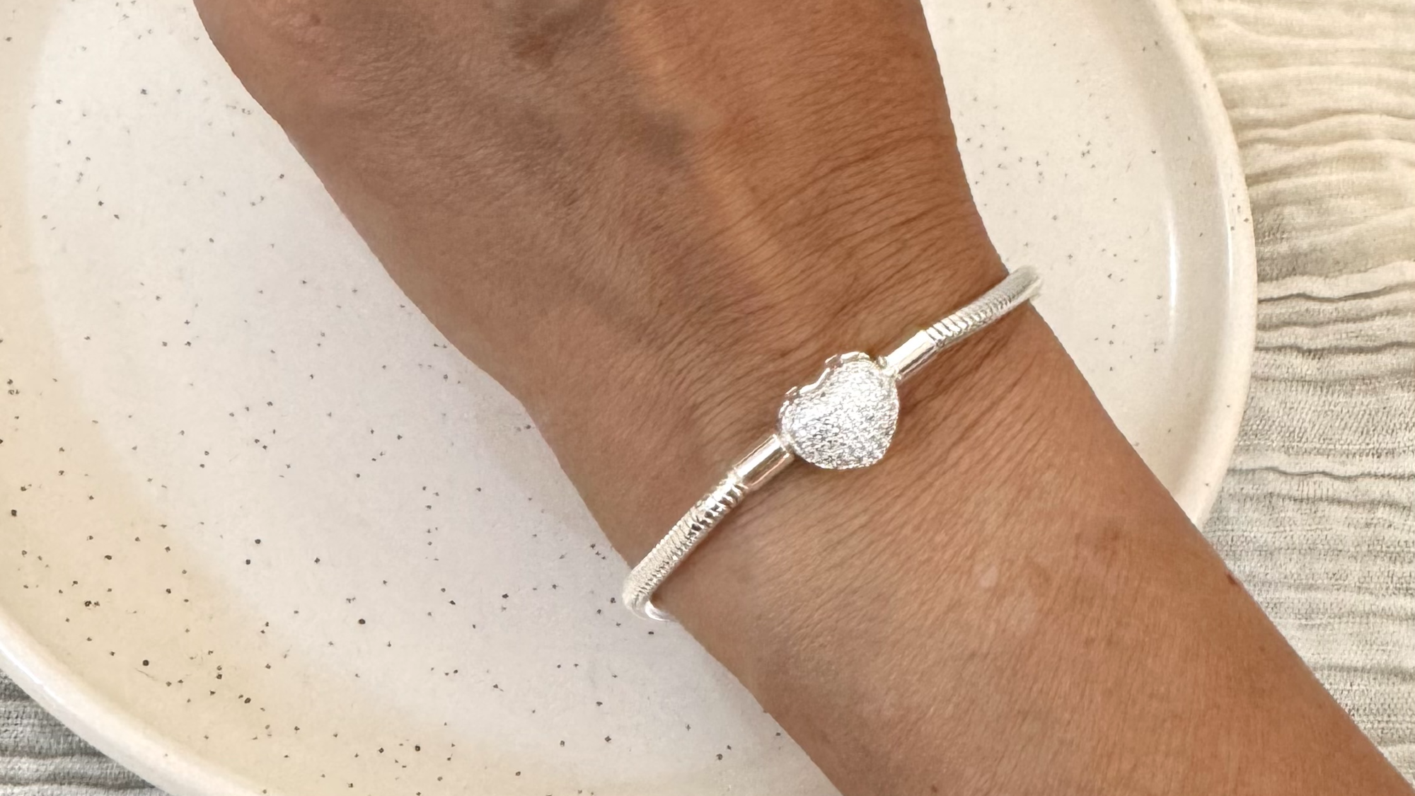 Pulseras