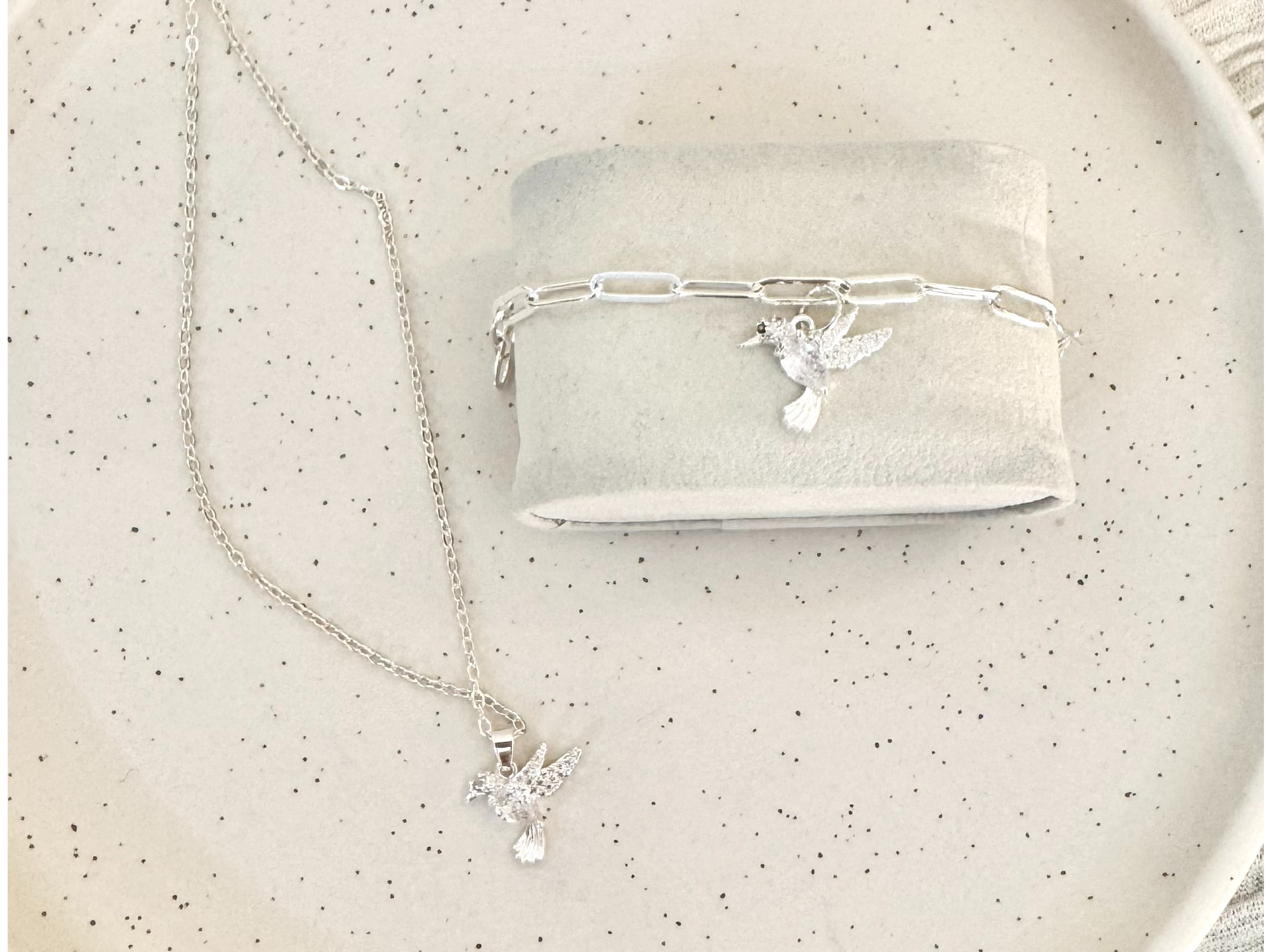 Set Colibri de UMBRA
