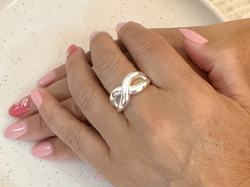 Anillo Infinito