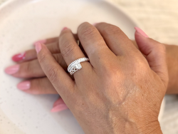 Anillo Paz