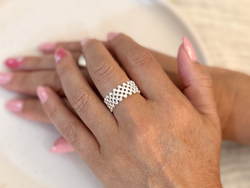 Anillo Red