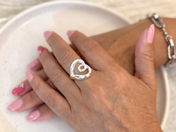 Anillo Amar